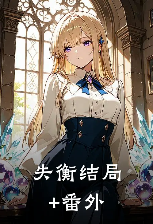 失衡结局+番外