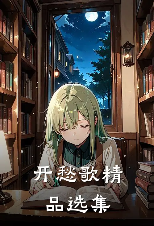 开愁歌精品选集