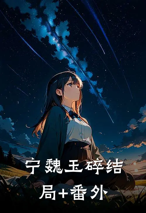 宁魏玉碎结局+番外