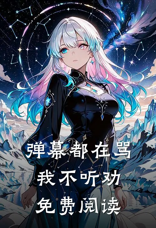 弹幕都在骂我不听劝免费阅读