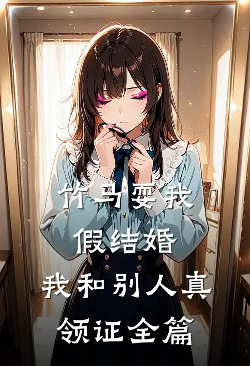 竹马耍我假结婚，我和别人真领证全篇