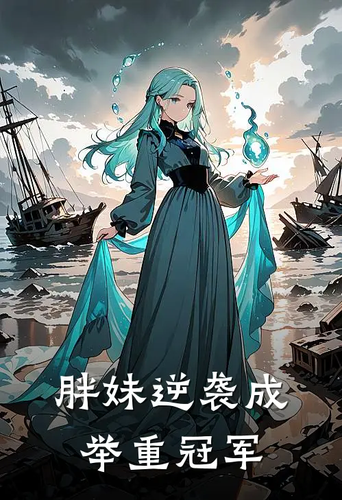 胖妹逆袭成举重冠军