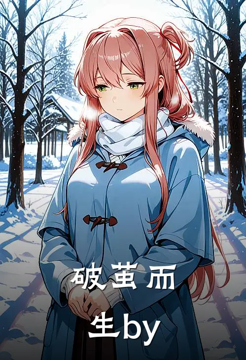 破茧而生by