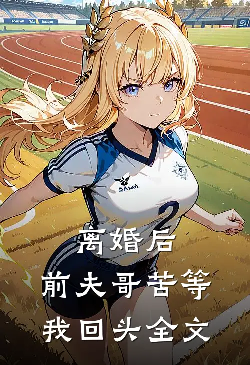 离婚后，前夫哥苦等我回头全文