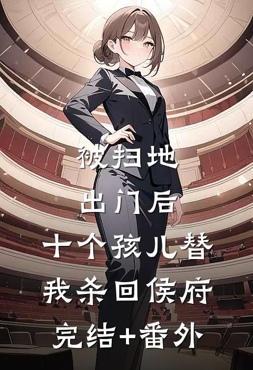 被扫地出门后，十个孩儿替我杀回侯府完结+番外