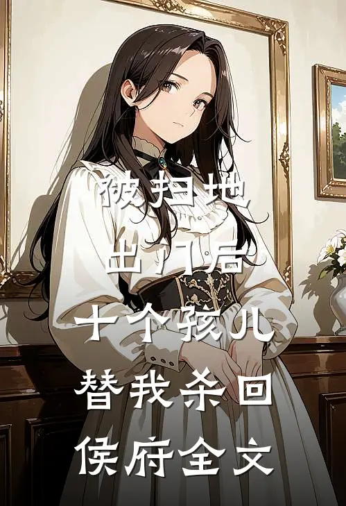 被扫地出门后，十个孩儿替我杀回侯府全文