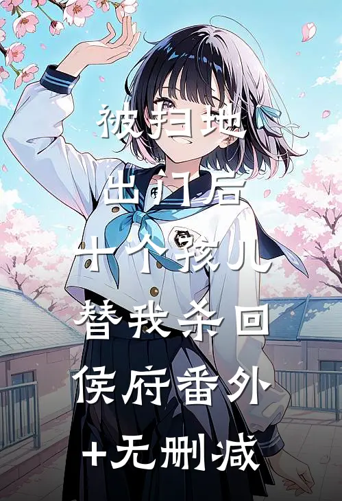 被扫地出门后，十个孩儿替我杀回侯府番外+无删减