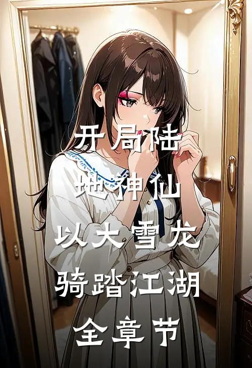 开局陆地神仙，以大雪龙骑踏江湖全章节
