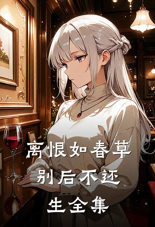 离恨如春草，别后不还生全集
