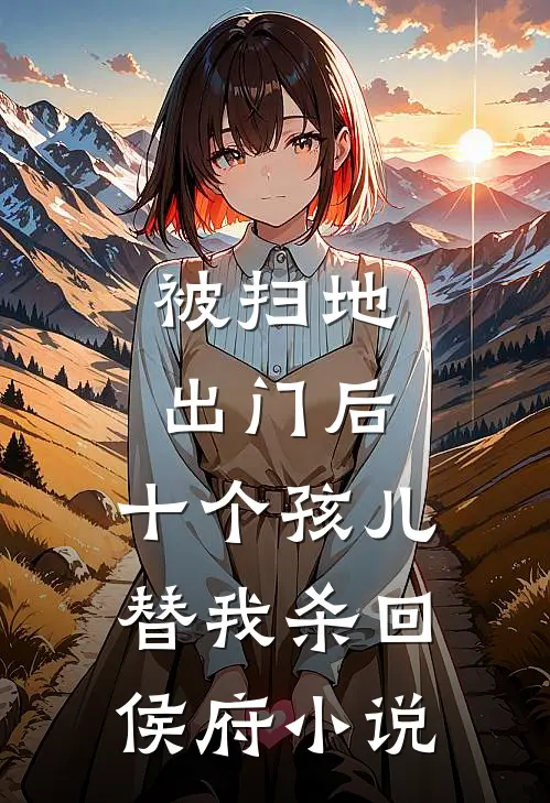 被扫地出门后，十个孩儿替我杀回侯府小说