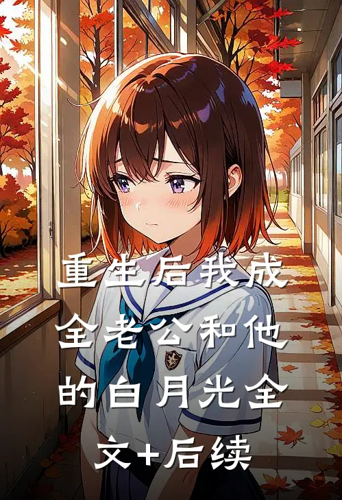 重生后我成全老公和他的白月光全文+后续