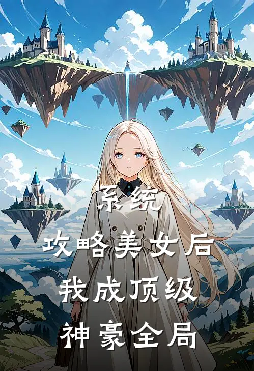 系统：攻略美女后我成顶级神豪全局