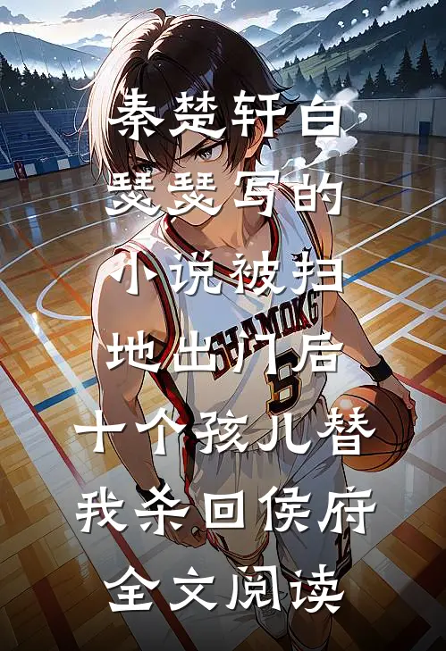 秦楚轩白瑟瑟写的小说被扫地出门后，十个孩儿替我杀回侯府全文阅读