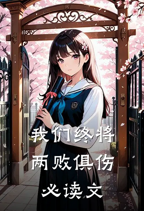 我们终将两败俱伤必读文