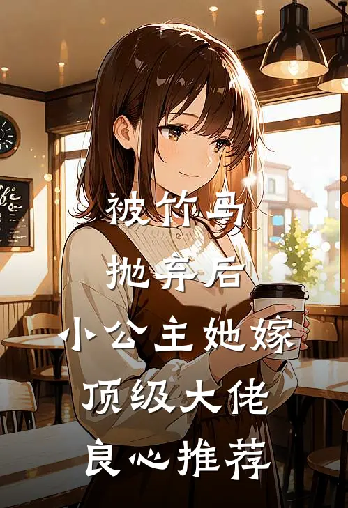 被竹马抛弃后，小公主她嫁顶级大佬良心推荐
