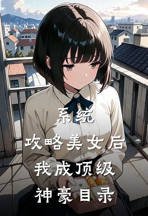系统：攻略美女后我成顶级神豪目录