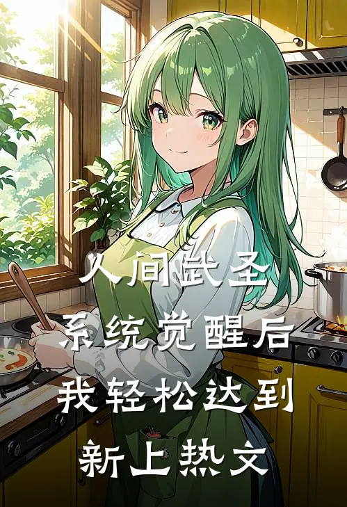 人间武圣，系统觉醒后我轻松达到新上热文