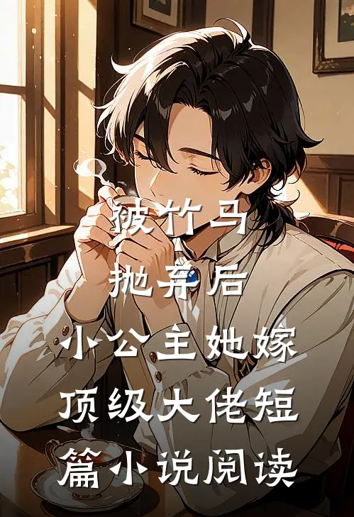 被竹马抛弃后，小公主她嫁顶级大佬短篇小说阅读