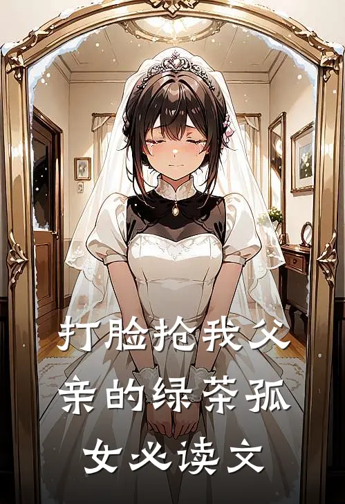打脸抢我父亲的绿茶孤女必读文