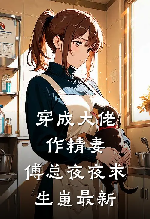 十年后，疯批大佬强扭小甜瓜全文+后续