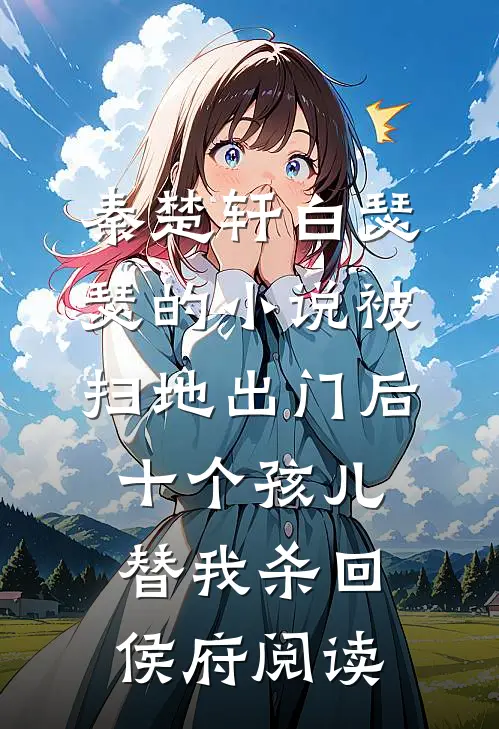 秦楚轩白瑟瑟的小说被扫地出门后，十个孩儿替我杀回侯府阅读