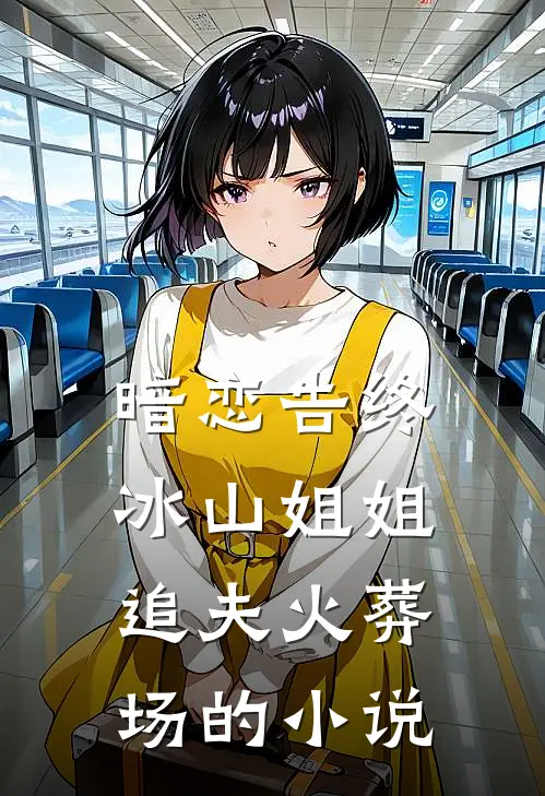 暗恋告终，冰山姐姐追夫火葬场的小说