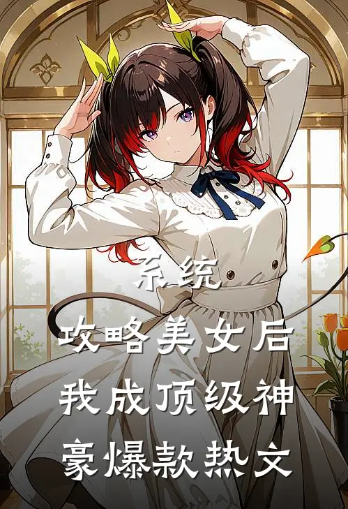系统：攻略美女后我成顶级神豪爆款热文