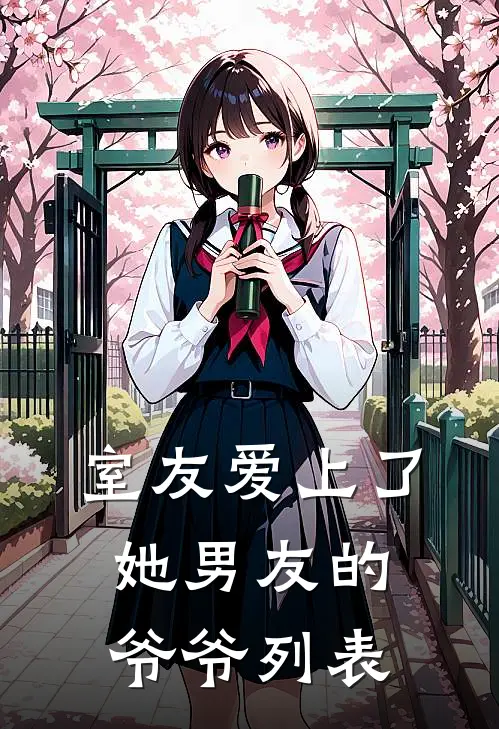 室友爱上了她男友的爷爷列表