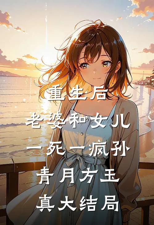 重生后，老婆和女儿一死一疯孙青月方玉真大结局