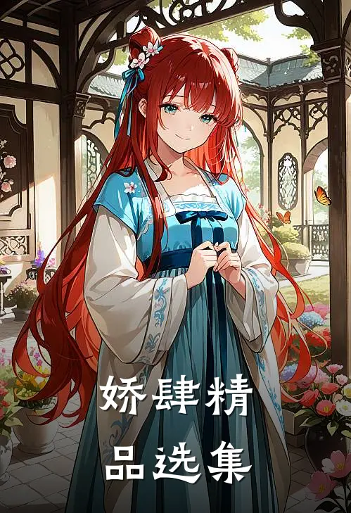 娇肆精品选集