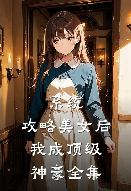 系统：攻略美女后我成顶级神豪全集