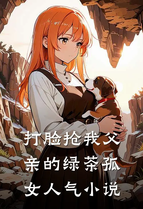 打脸抢我父亲的绿茶孤女人气小说