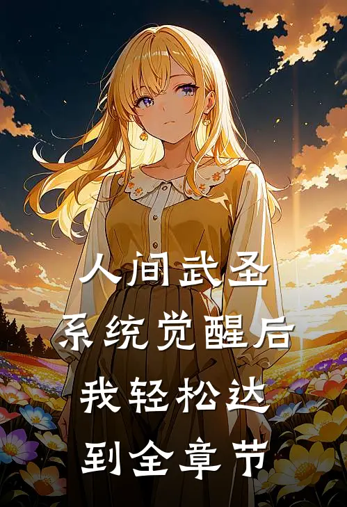 人间武圣，系统觉醒后我轻松达到全章节