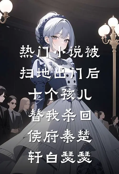 热门小说被扫地出门后，十个孩儿替我杀回侯府秦楚轩白瑟瑟