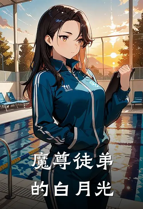 魔尊徒弟的白月光