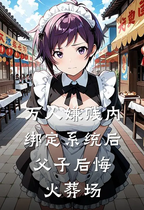 万人嫌贱内绑定系统后，父子后悔火葬场