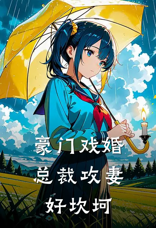 豪门戏婚：总裁攻妻好坎坷
