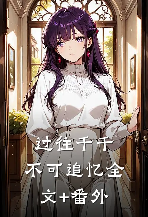 过往千千，不可追忆全文+番外