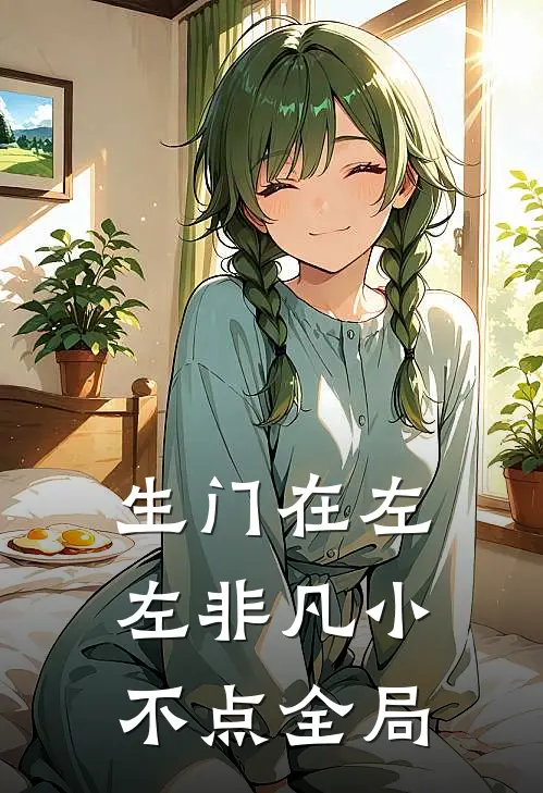 生门在左左非凡小不点全局
