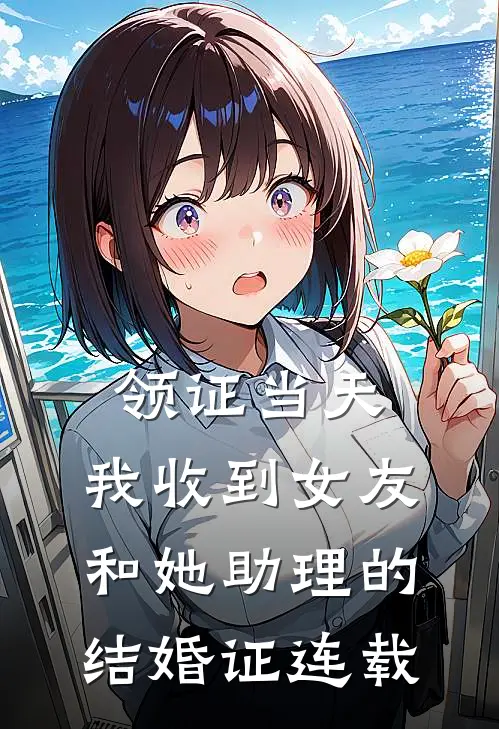 领证当天，我收到女友和她助理的结婚证连载