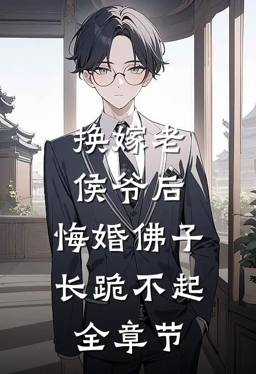 换嫁老侯爷后，悔婚佛子长跪不起全章节