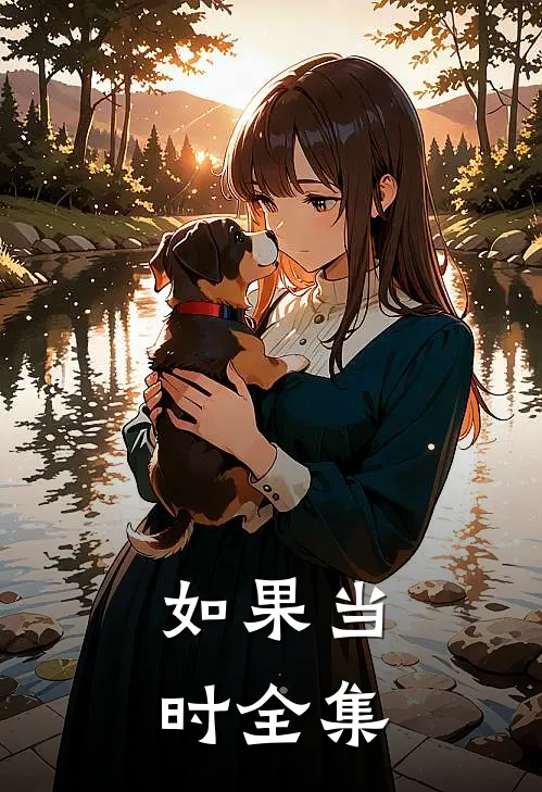 如果当时全集