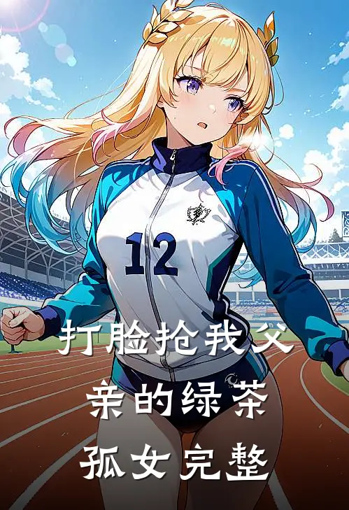 打脸抢我父亲的绿茶孤女完整