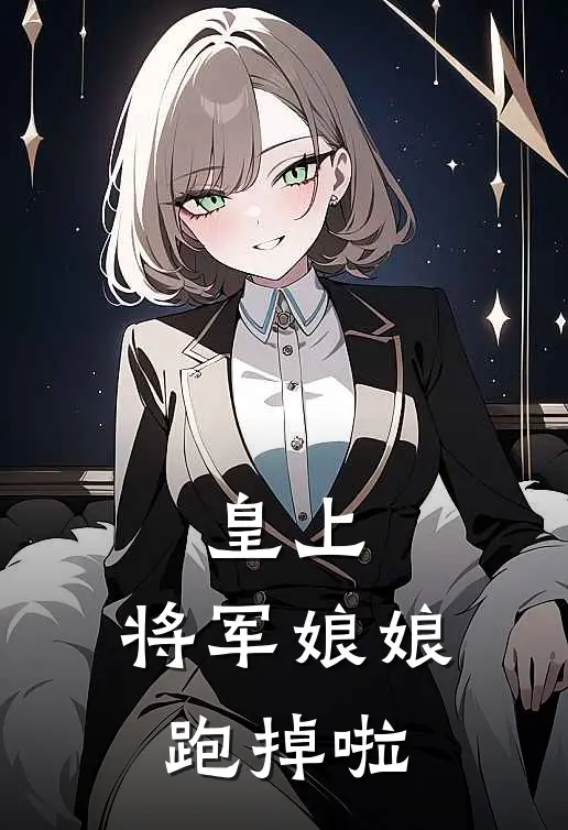 皇上，将军娘娘跑掉啦