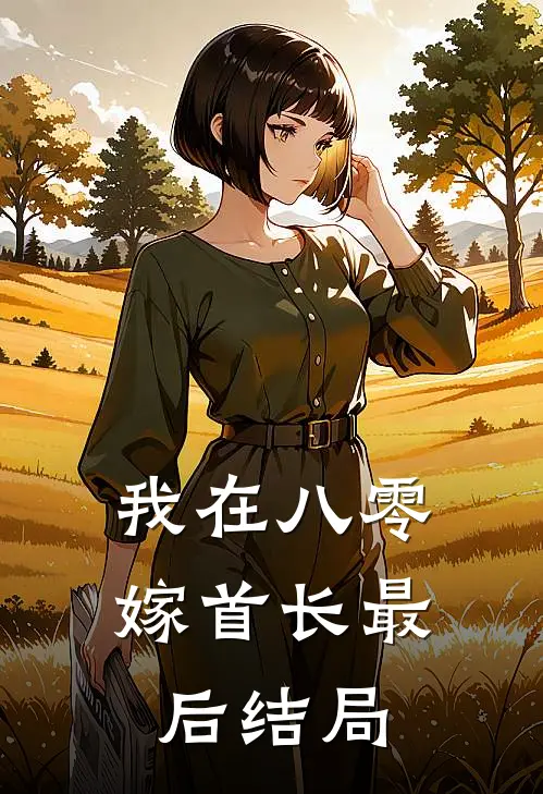 我在八零嫁首长最后结局