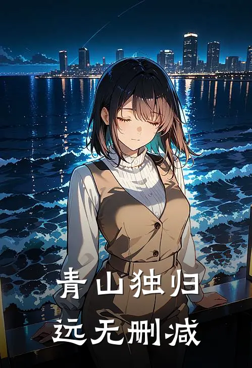 青山独归远无删减