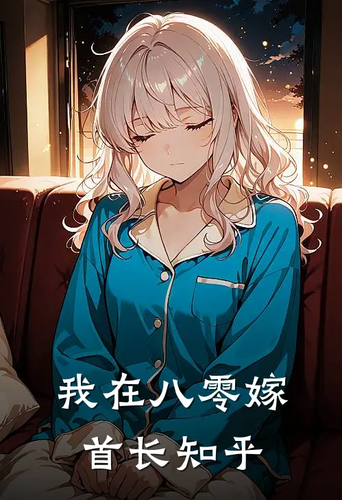 我在八零嫁首长知乎