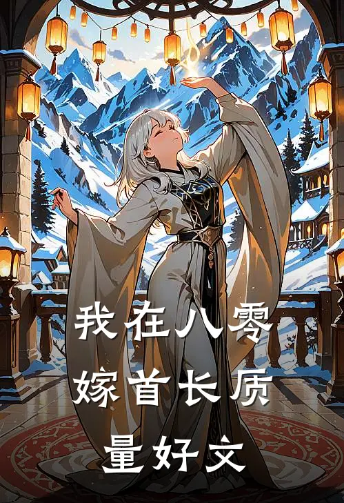 我在八零嫁首长质量好文