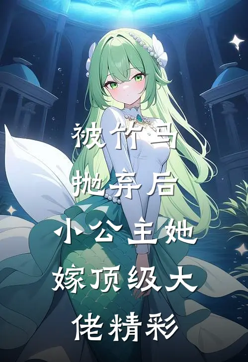 被竹马抛弃后，小公主她嫁顶级大佬精彩