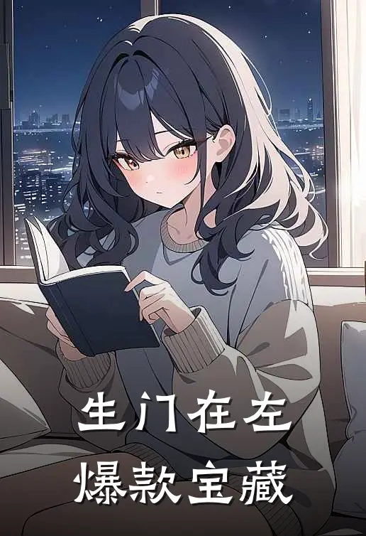 生门在左爆款宝藏